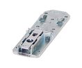 Assembly Adapter 107mm DIN Rail Mount